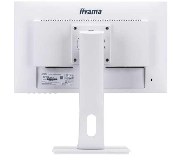 iiyama XUB2294HSU biały - 504178 - zdjęcie 5